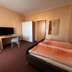 Hotelpension Am Thermalbad