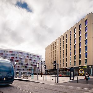 B&B Hotel Bordeaux Centre Begles