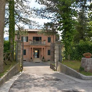 Villa delle Rose - Hotel Paradiso